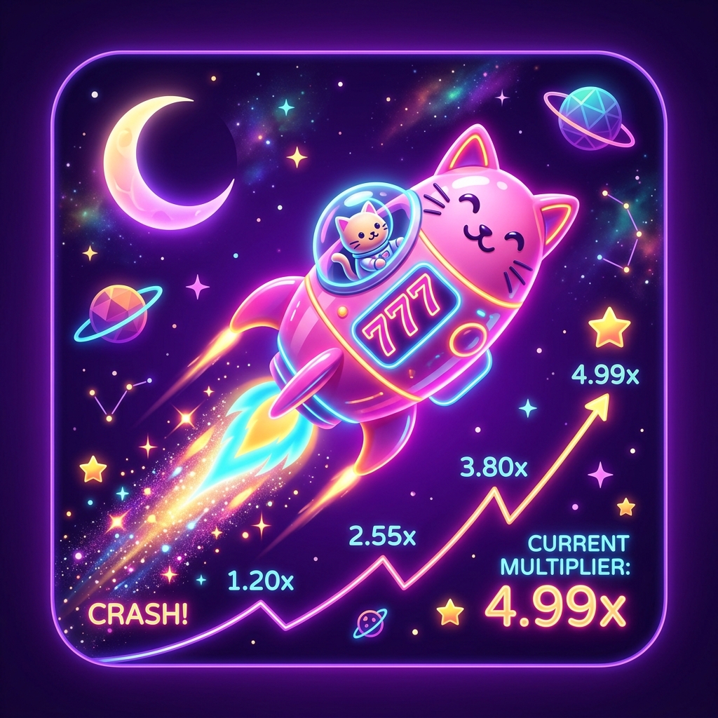 Zoomper Live Multiplier