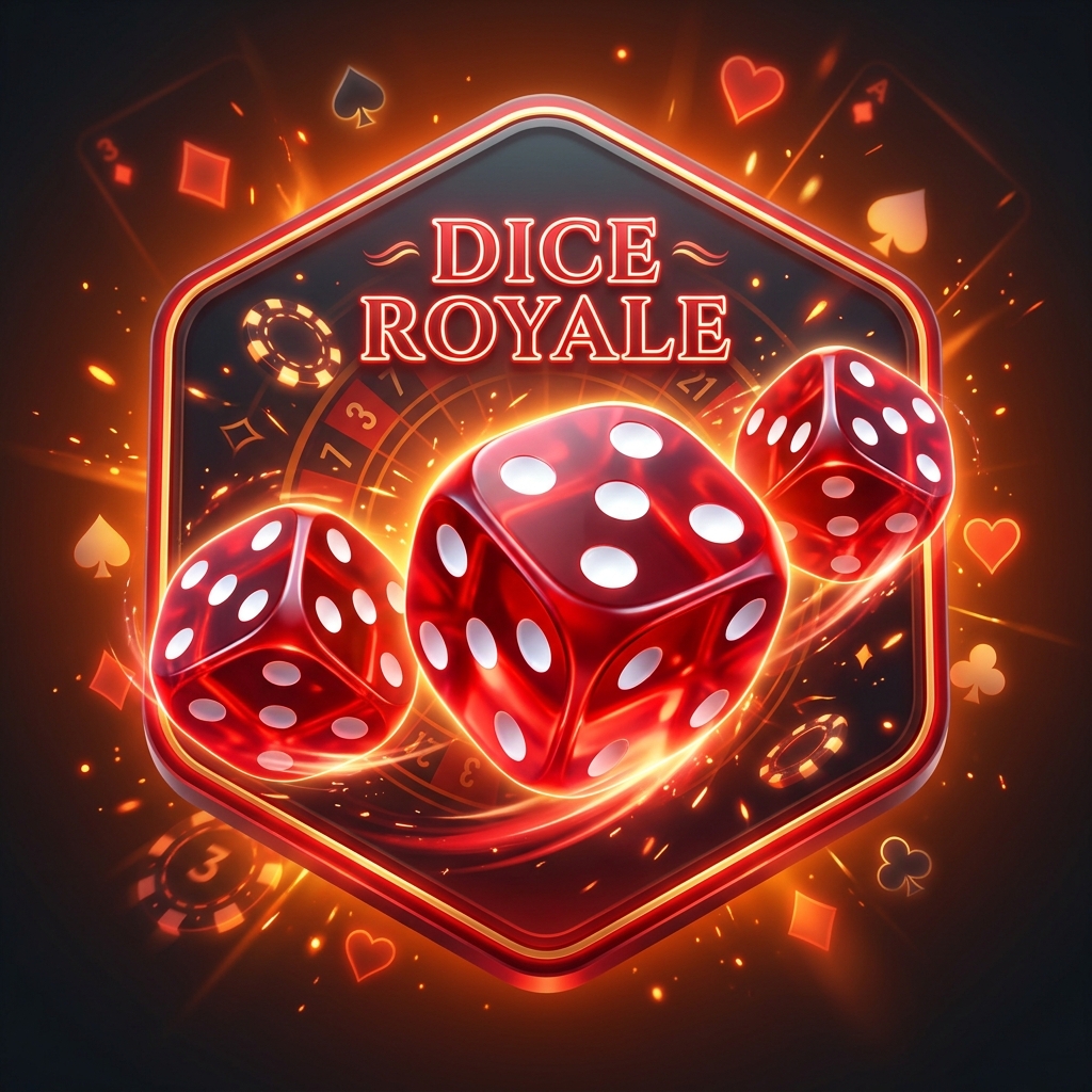Cyber Dice Roller