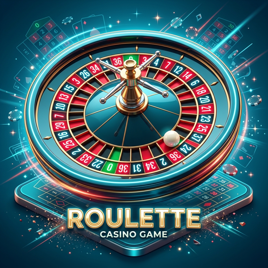 European Cyber Roulette