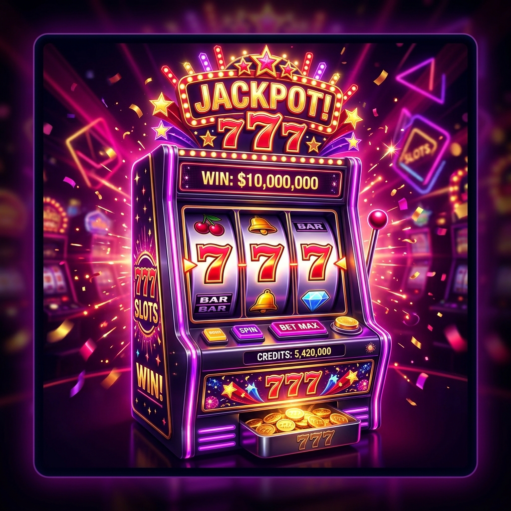 Fortune Slots 777